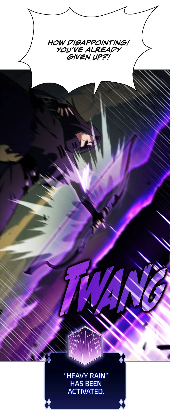 Read I'm the Max Level Newbie Manga Online