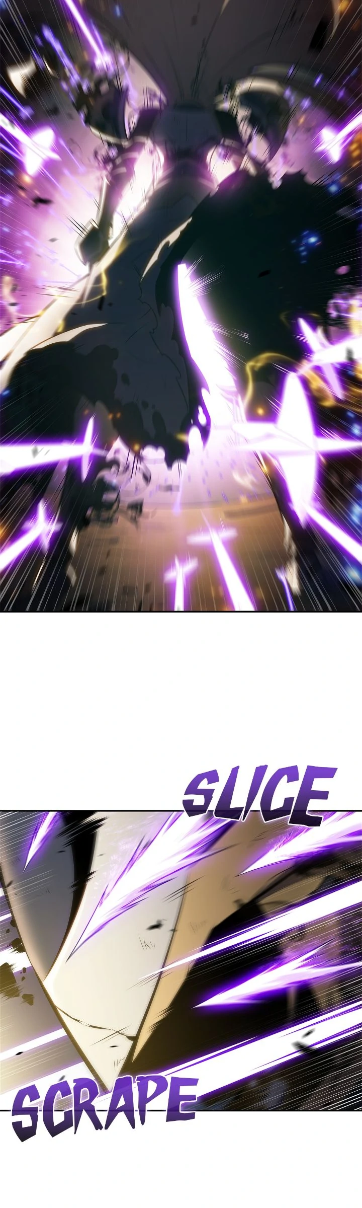 Read I'm the Max Level Newbie Manga Online