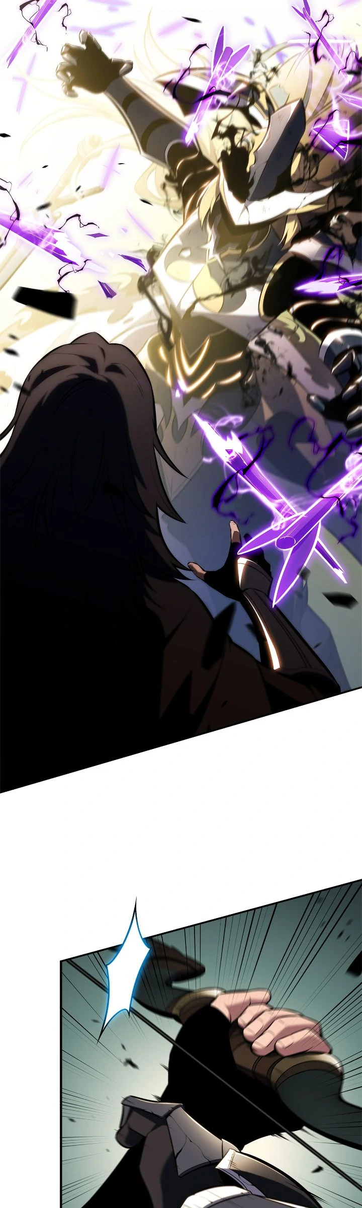 Read I'm the Max Level Newbie Manga Online