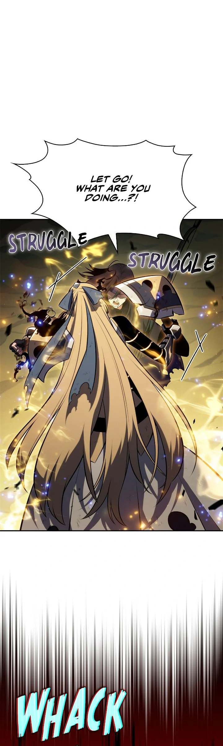 Read I'm the Max Level Newbie Manga Online