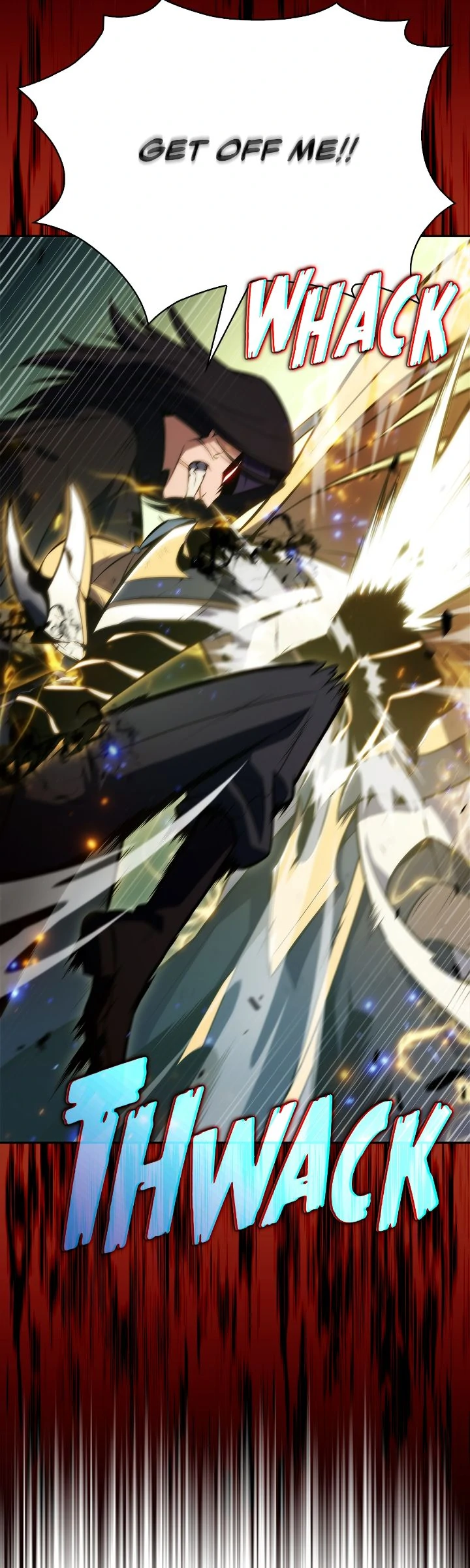 Read I'm the Max Level Newbie Manga Online