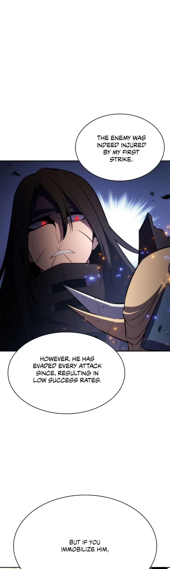 Read I'm the Max Level Newbie Manga Online