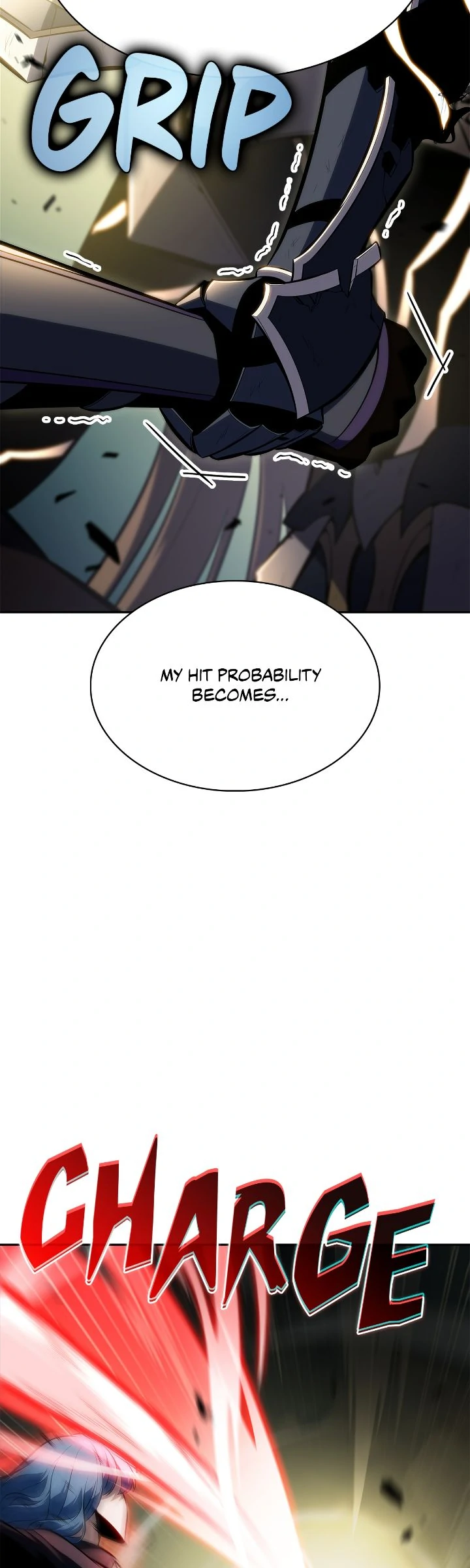 Read I'm the Max Level Newbie Manga Online