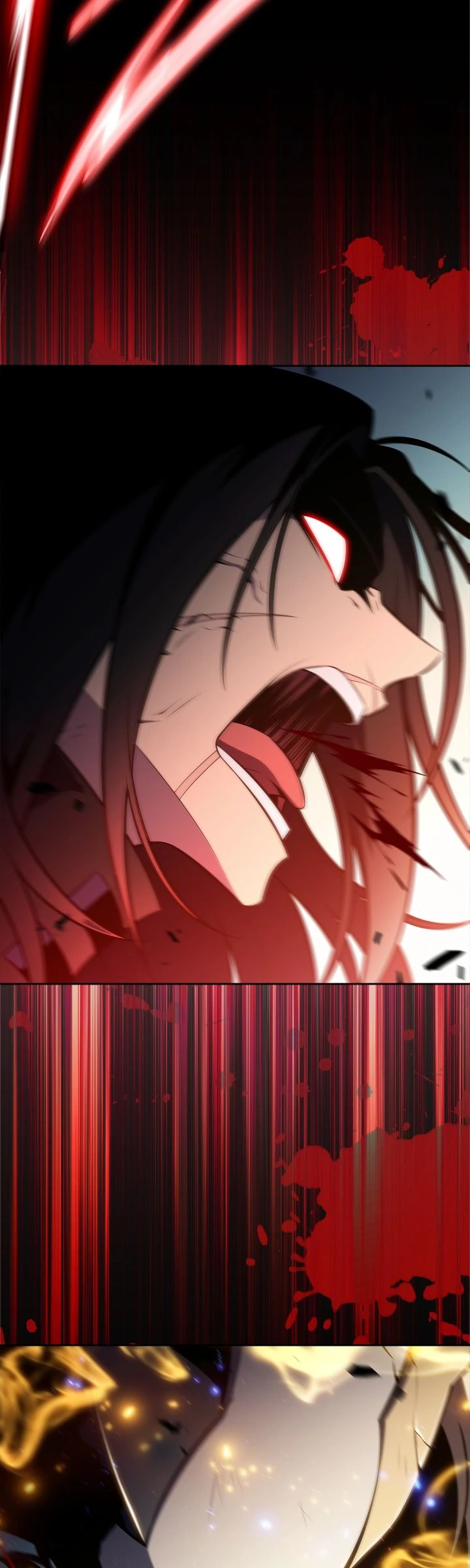 Read I'm the Max Level Newbie Manga Online