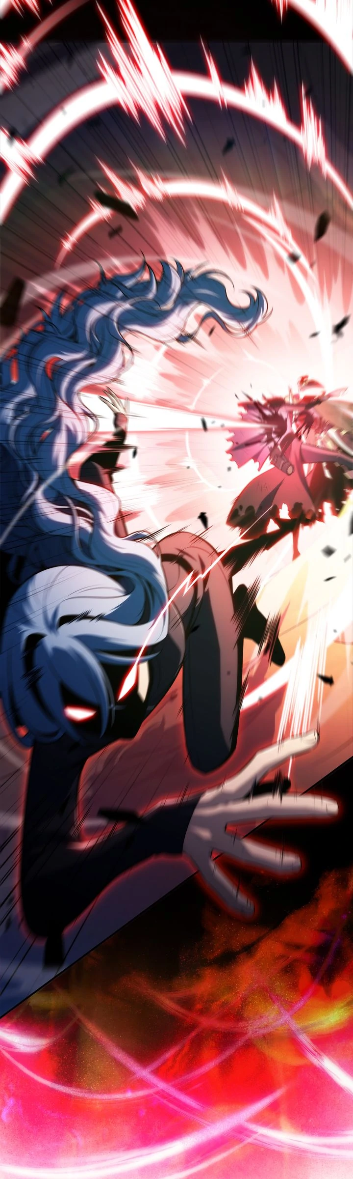 Read I'm the Max Level Newbie Manga Online