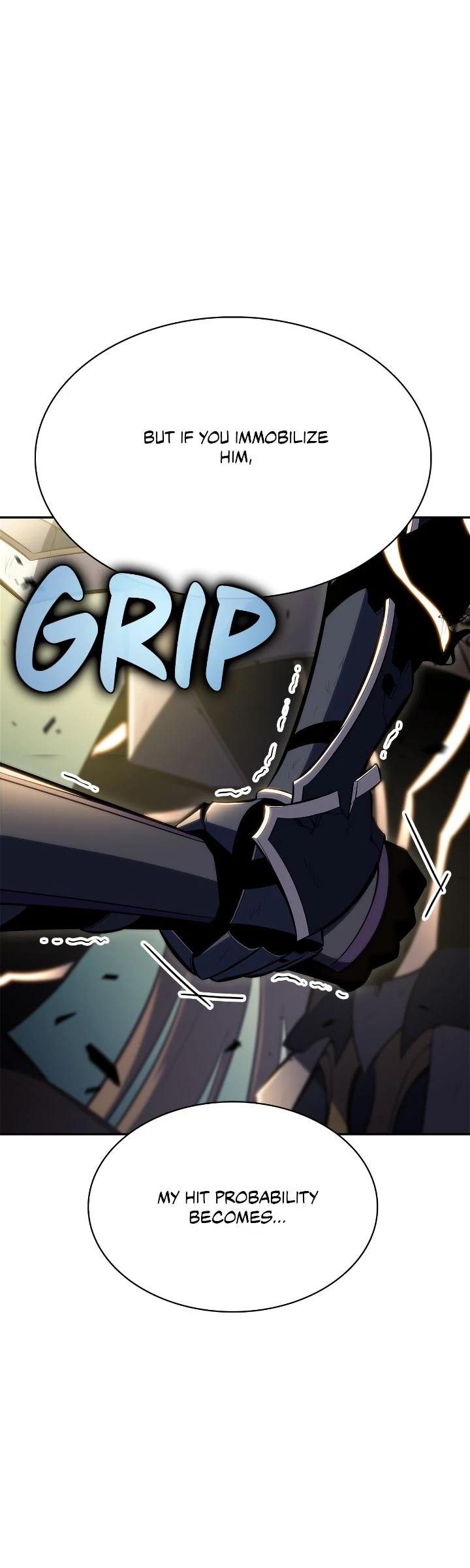 Read I'm the Max Level Newbie Manga Online