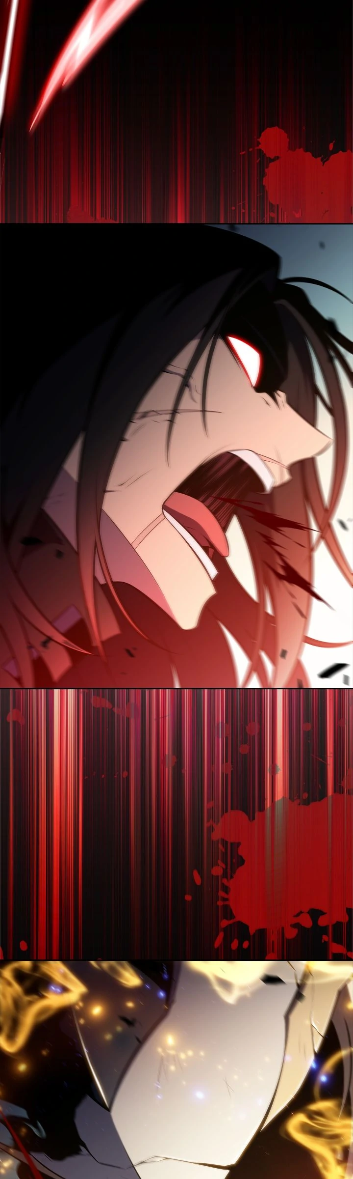 Read I'm the Max Level Newbie Manga Online