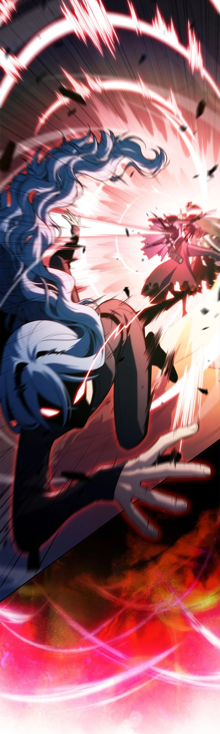 Read I'm the Max Level Newbie Manga Online