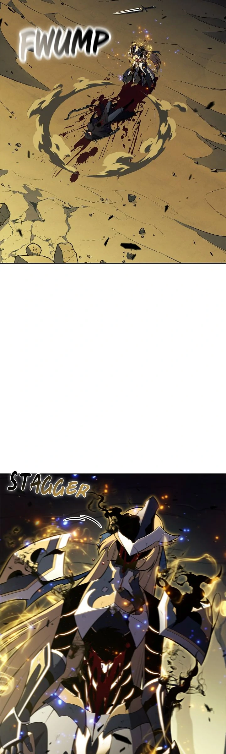 Read I'm the Max Level Newbie Manga Online