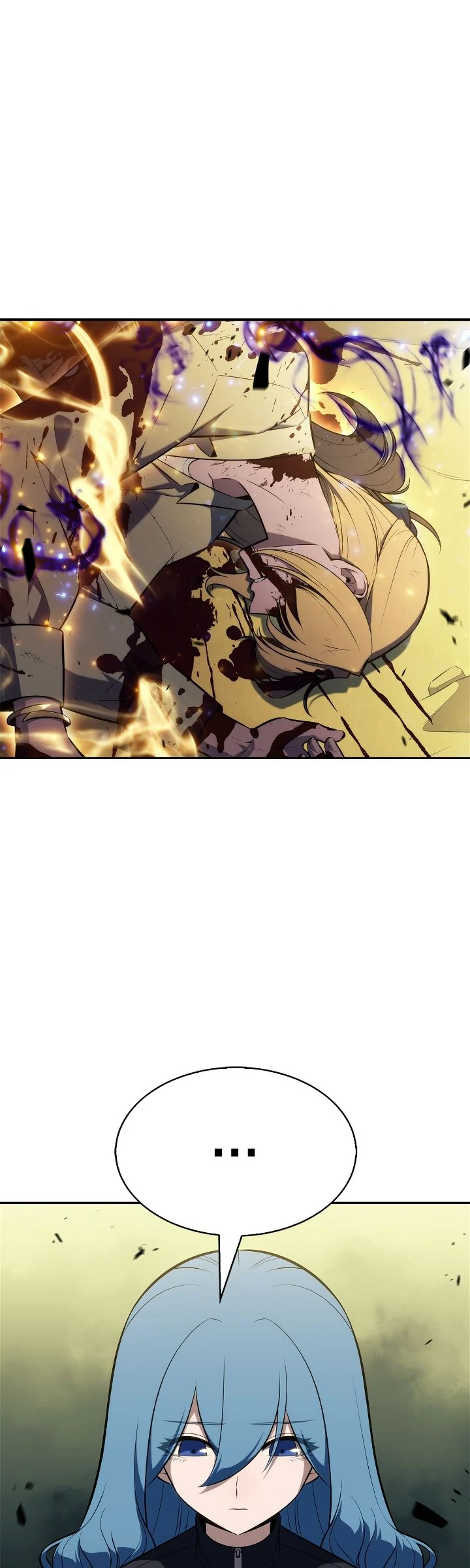 Read I'm the Max Level Newbie Manga Online