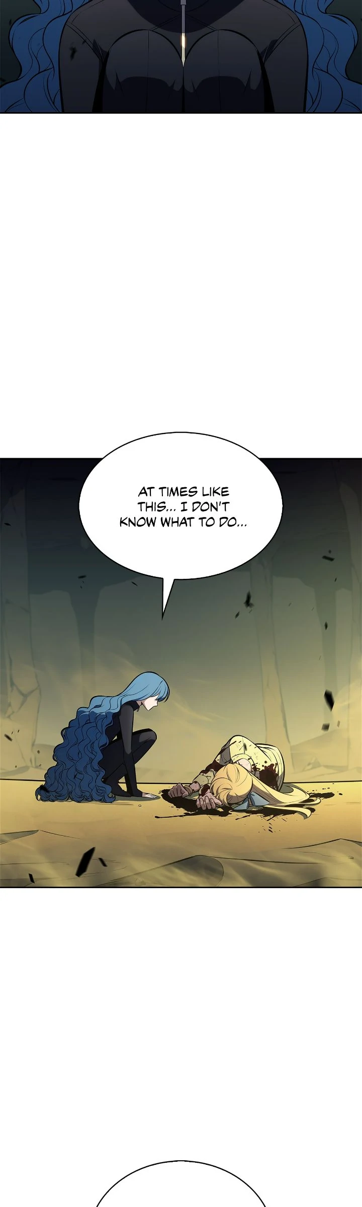 Read I'm the Max Level Newbie Manga Online