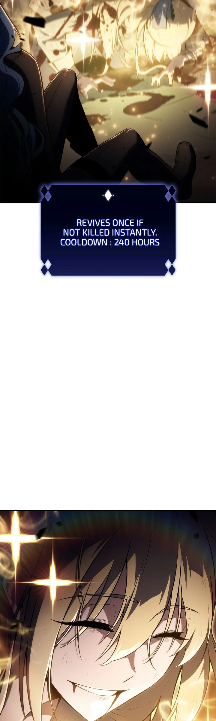 Read I'm the Max Level Newbie Manga Online