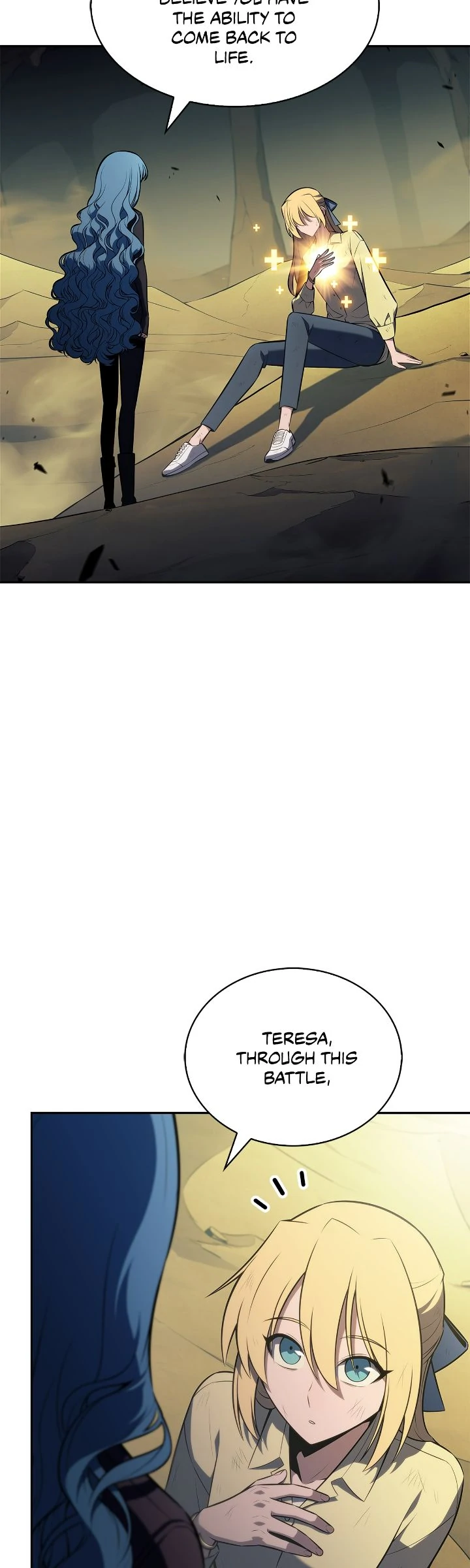 Read I'm the Max Level Newbie Manga Online