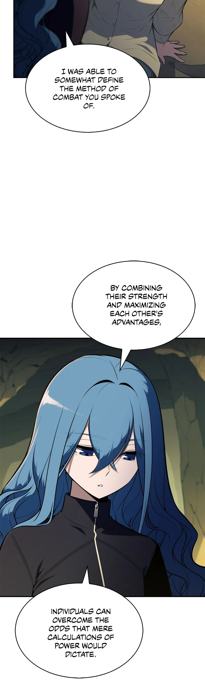 Read I'm the Max Level Newbie Manga Online