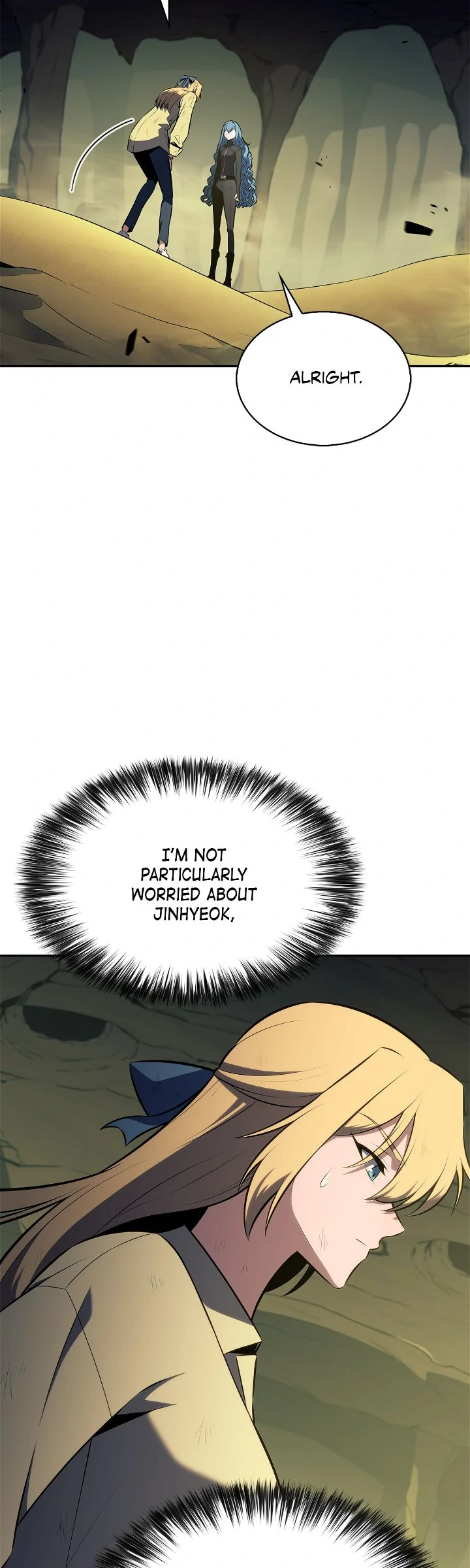 Read I'm the Max Level Newbie Manga Online