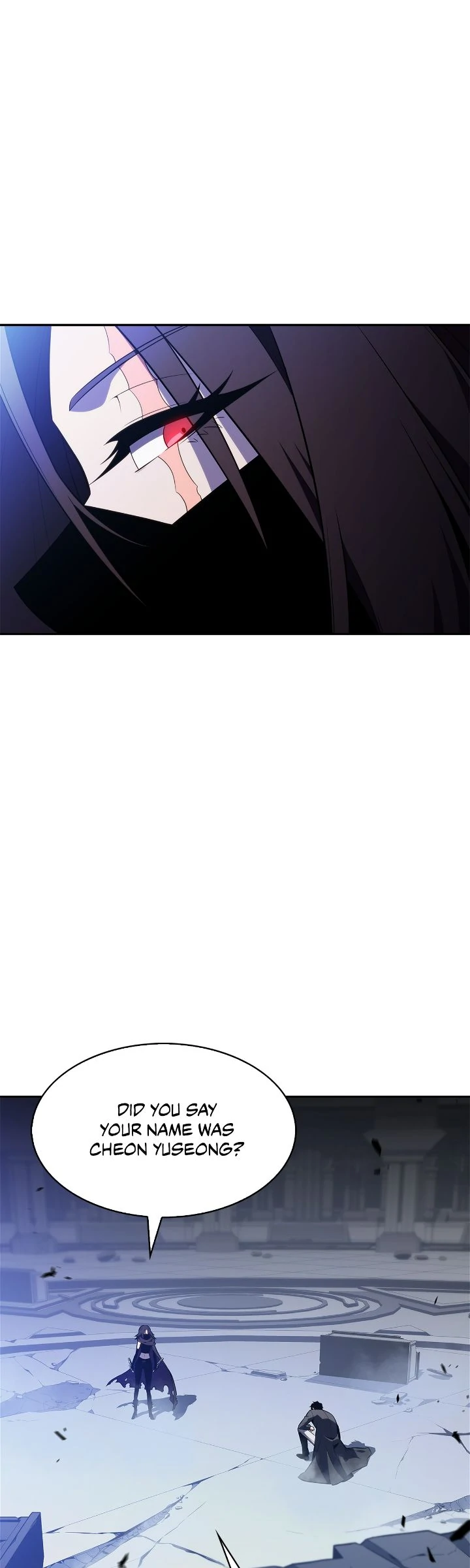 Read I'm the Max Level Newbie Manga Online