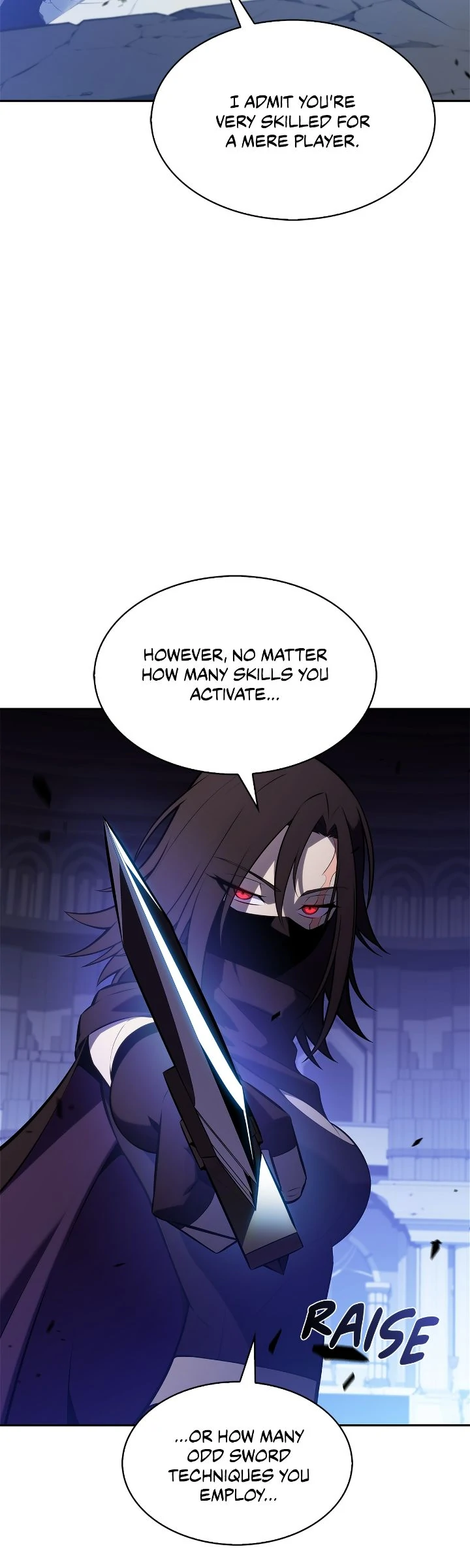 Read I'm the Max Level Newbie Manga Online