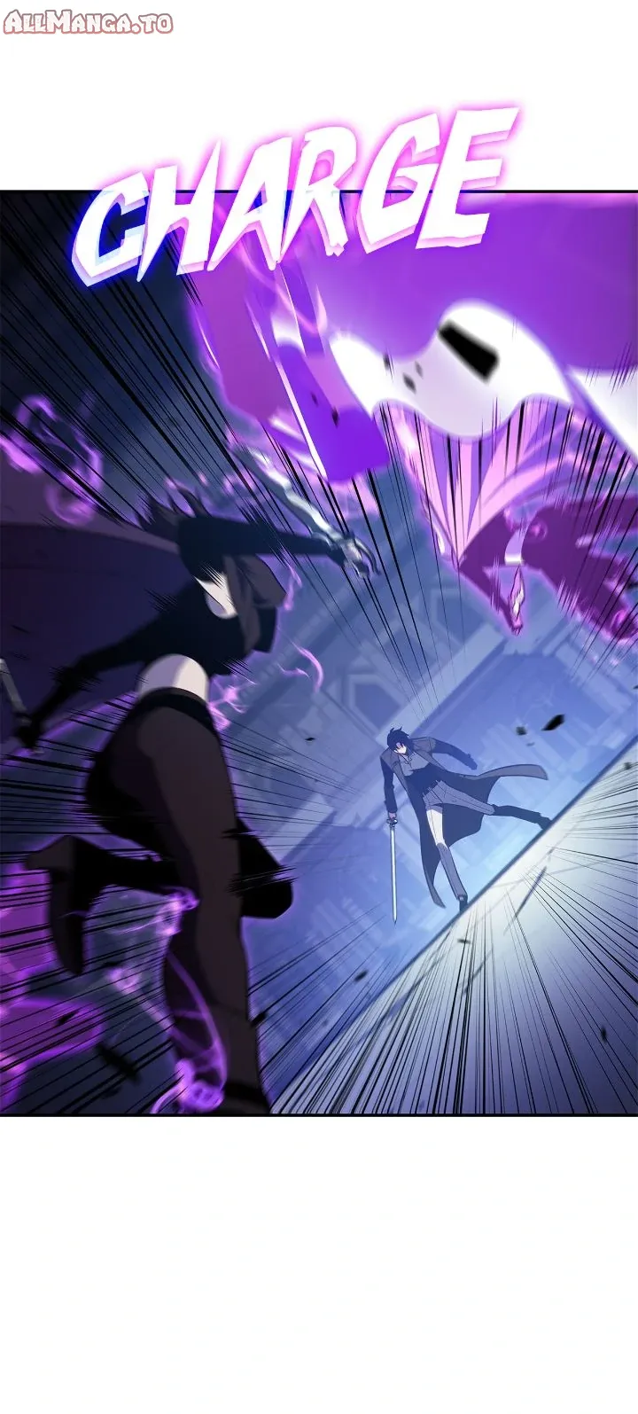 Read I'm the Max Level Newbie Manga Online