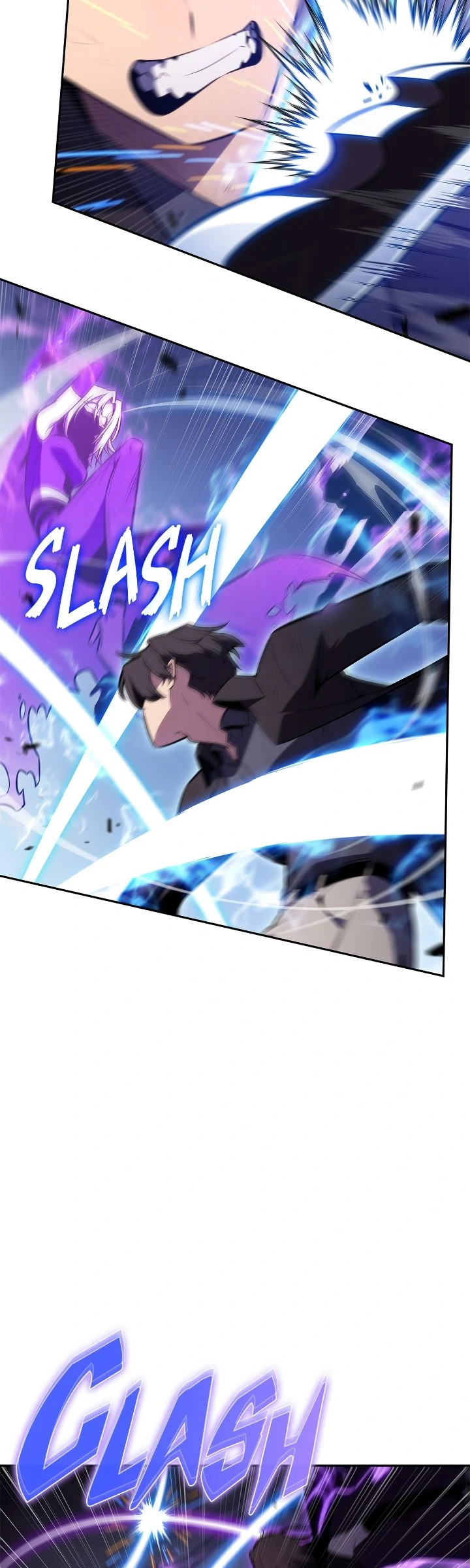 Read I'm the Max Level Newbie Manga Online