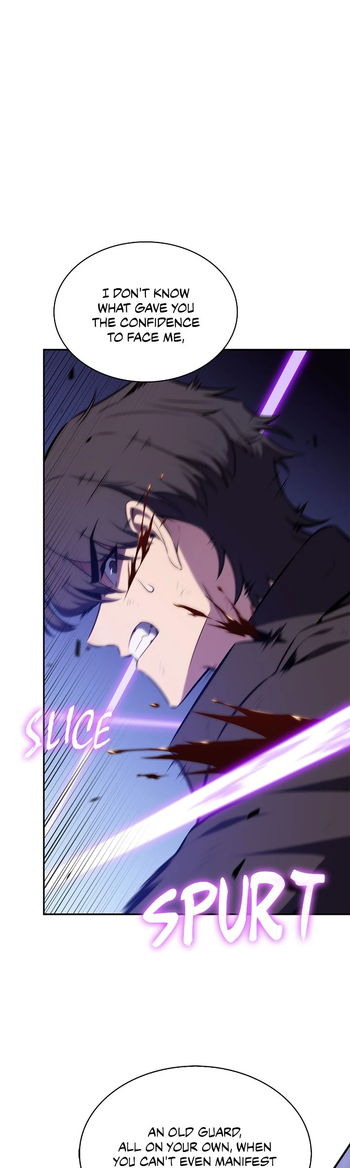 Read I'm the Max Level Newbie Manga Online