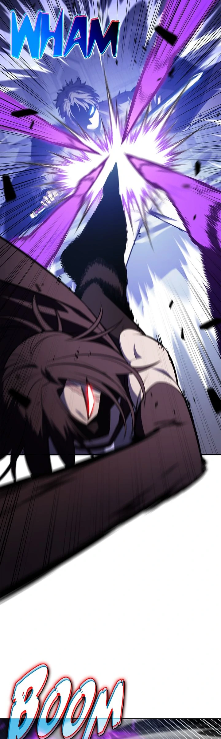 Read I'm the Max Level Newbie Manga Online