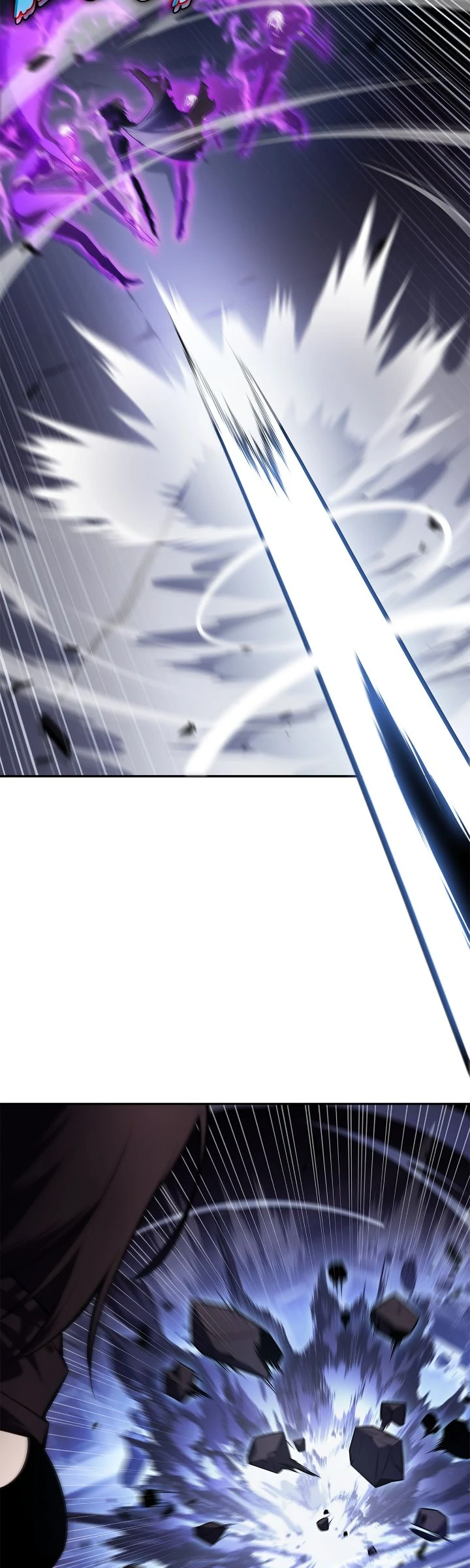 Read I'm the Max Level Newbie Manga Online