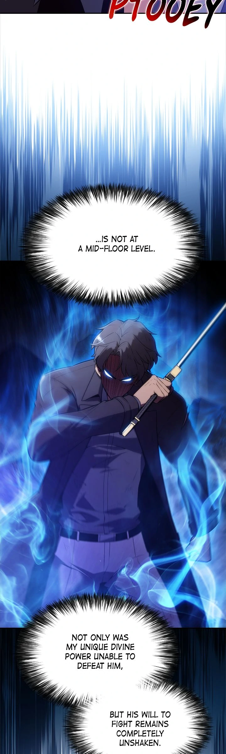 Read I'm the Max Level Newbie Manga Online