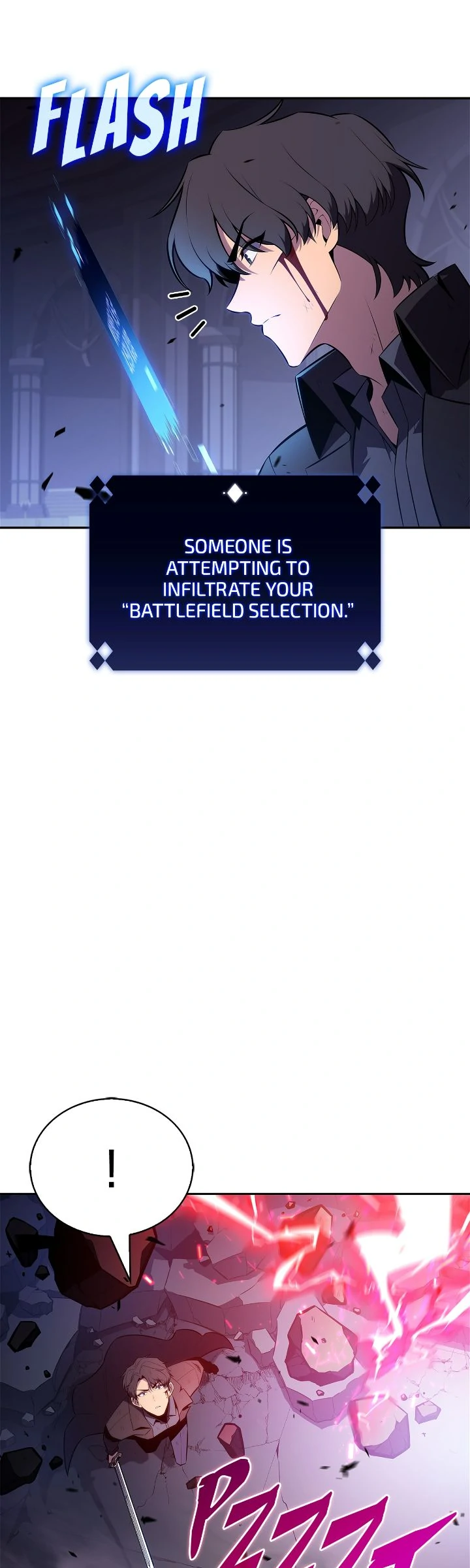 Read I'm the Max Level Newbie Manga Online