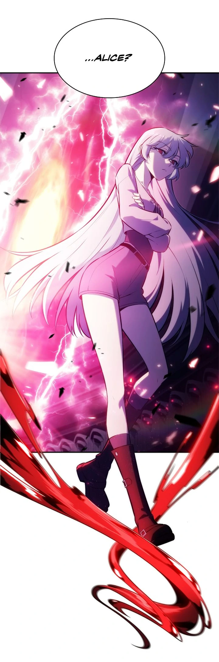 Read I'm the Max Level Newbie Manga Online