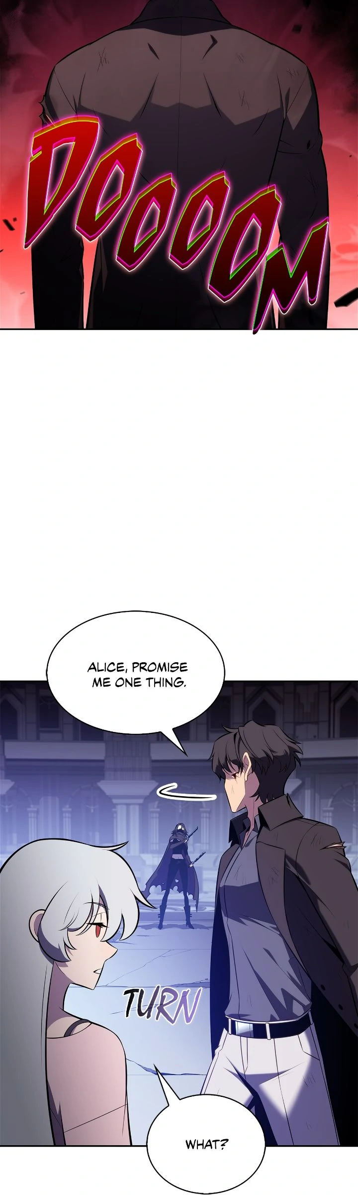 Read I'm the Max Level Newbie Manga Online