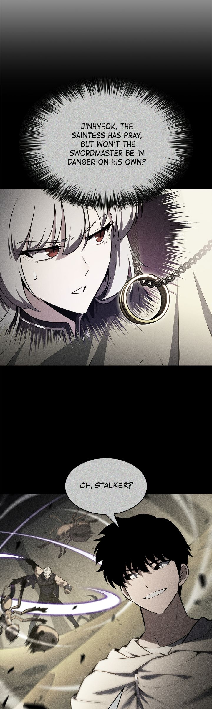 Read I'm the Max Level Newbie Manga Online