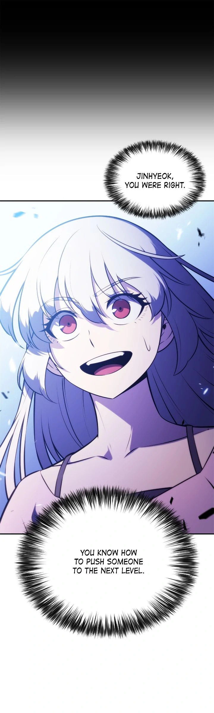 Read I'm the Max Level Newbie Manga Online