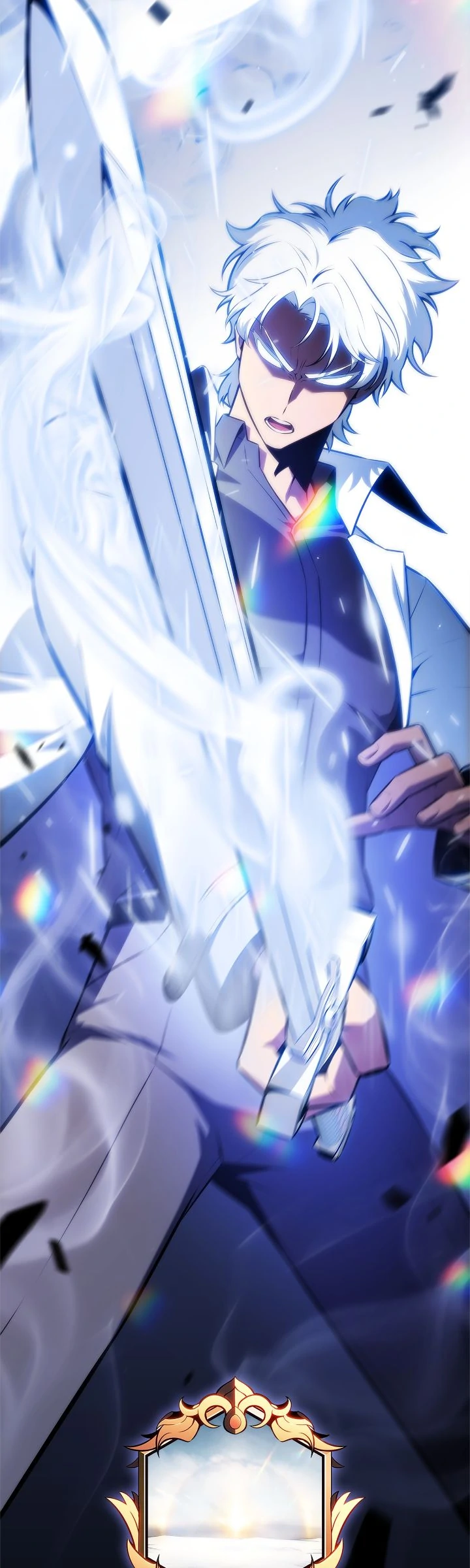 Read I'm the Max Level Newbie Manga Online