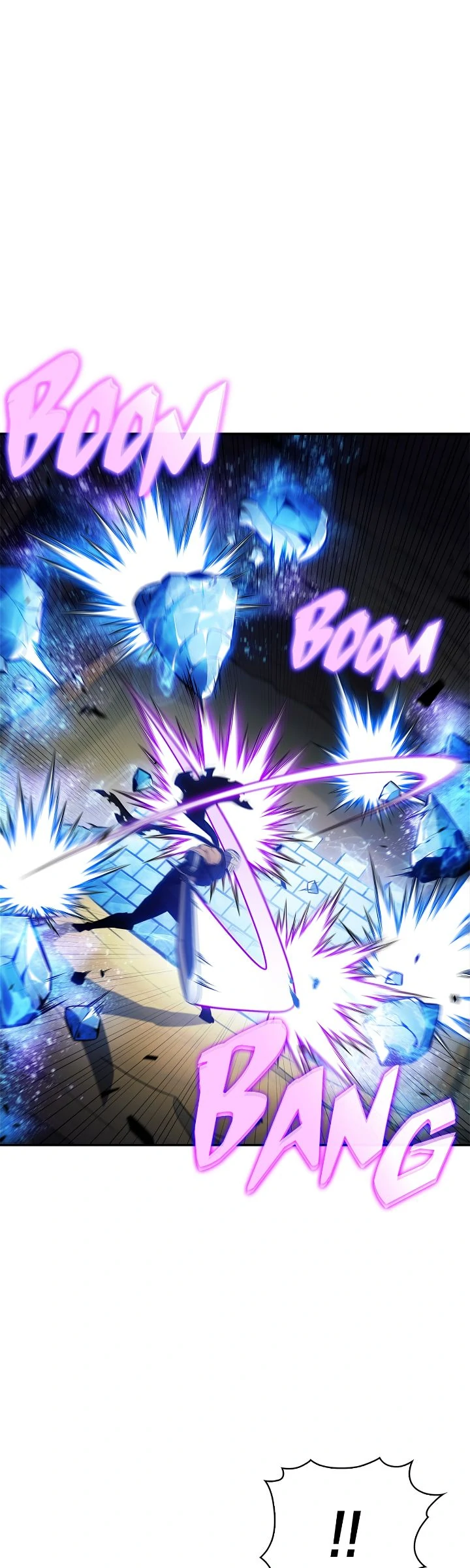 Read I'm the Max Level Newbie Manga Online