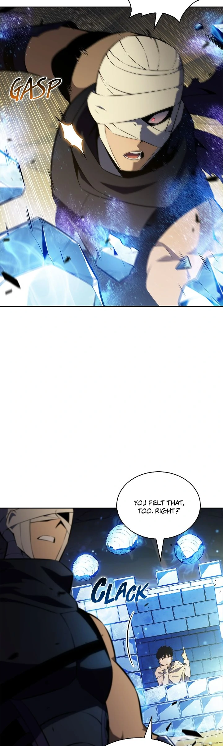 Read I'm the Max Level Newbie Manga Online