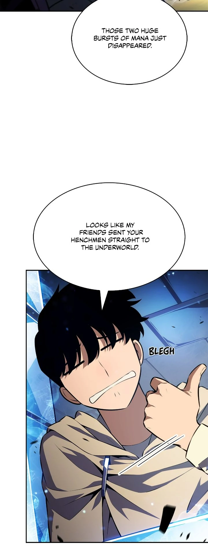 Read I'm the Max Level Newbie Manga Online