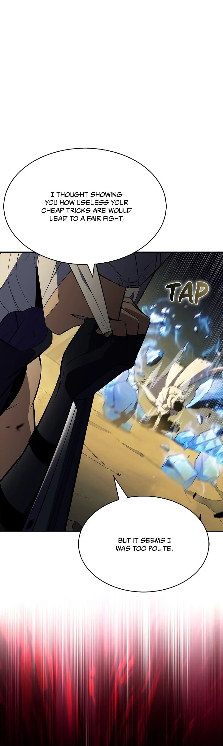 Read I'm the Max Level Newbie Manga Online