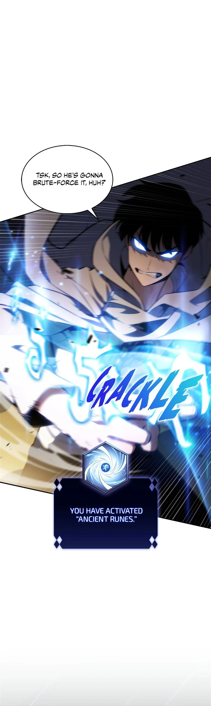 Read I'm the Max Level Newbie Manga Online