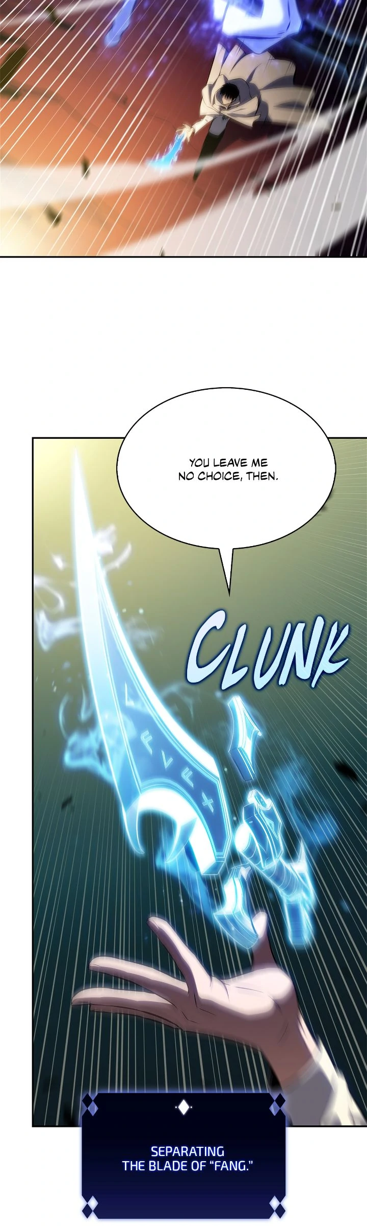 Read I'm the Max Level Newbie Manga Online