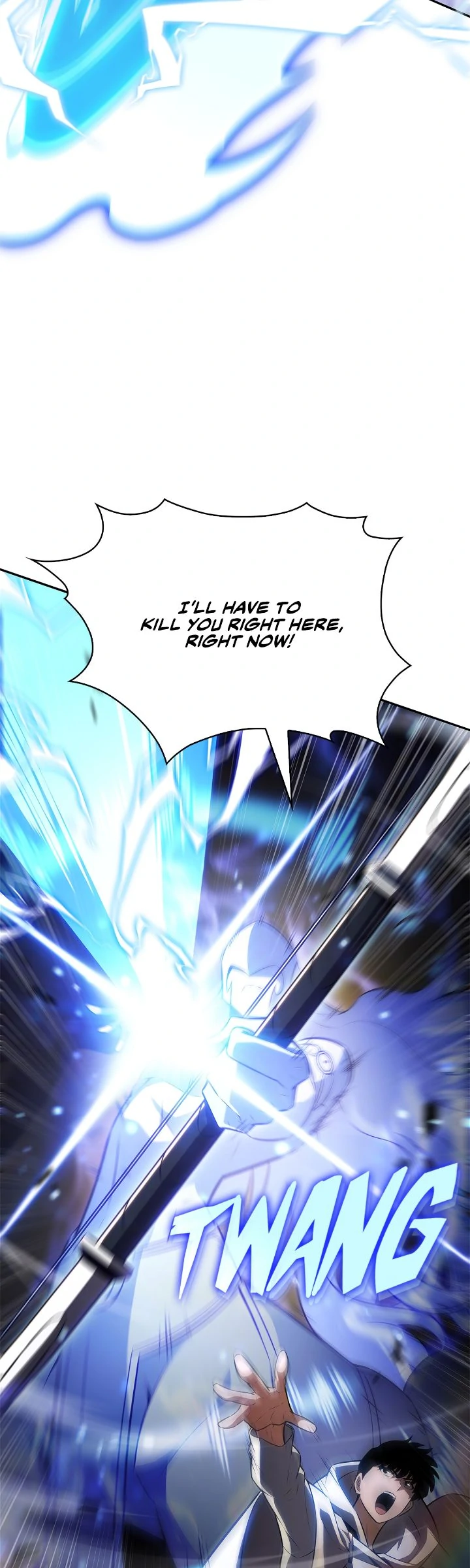 Read I'm the Max Level Newbie Manga Online