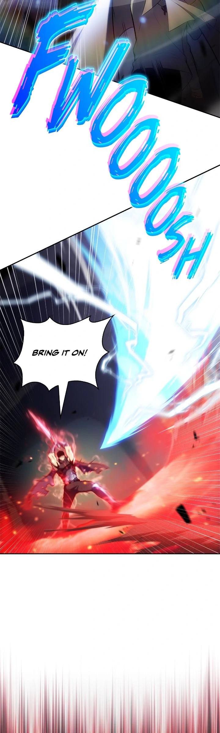 Read I'm the Max Level Newbie Manga Online