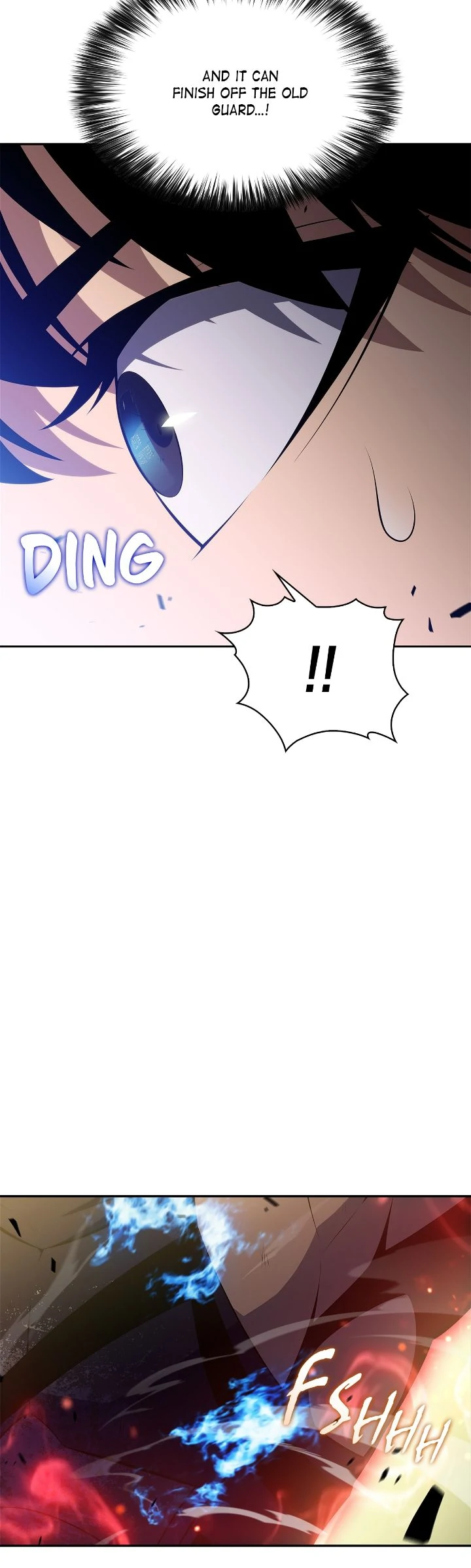 Read I'm the Max Level Newbie Manga Online