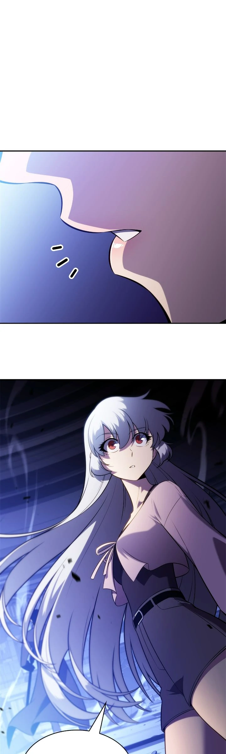 Read I'm the Max Level Newbie Manga Online