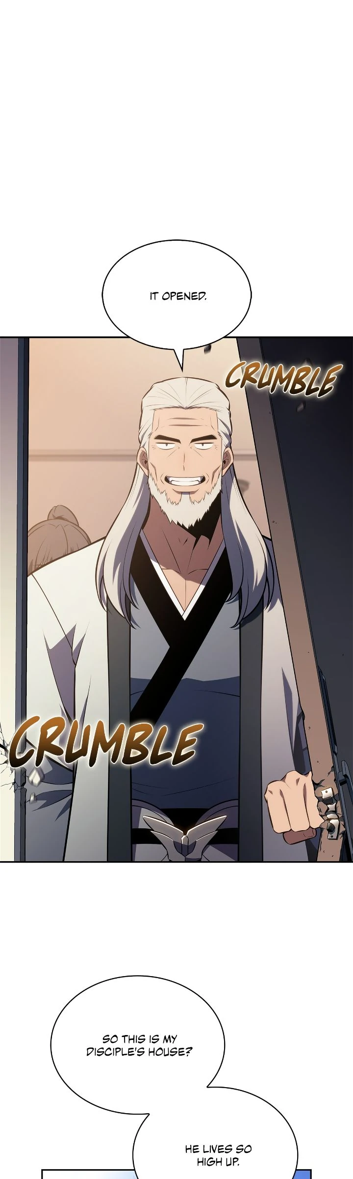 Read I'm the Max Level Newbie Manga Online