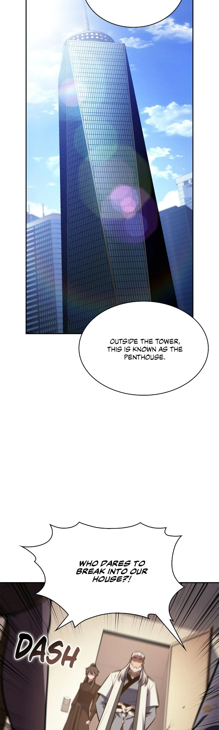 Read I'm the Max Level Newbie Manga Online