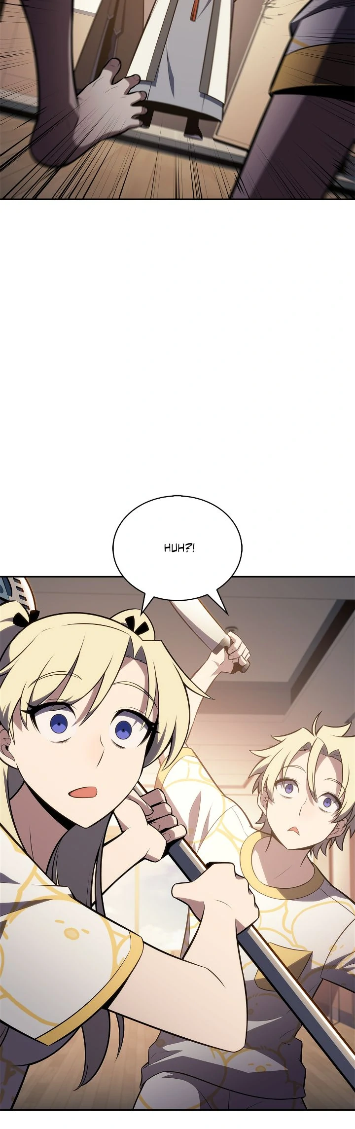 Read I'm the Max Level Newbie Manga Online