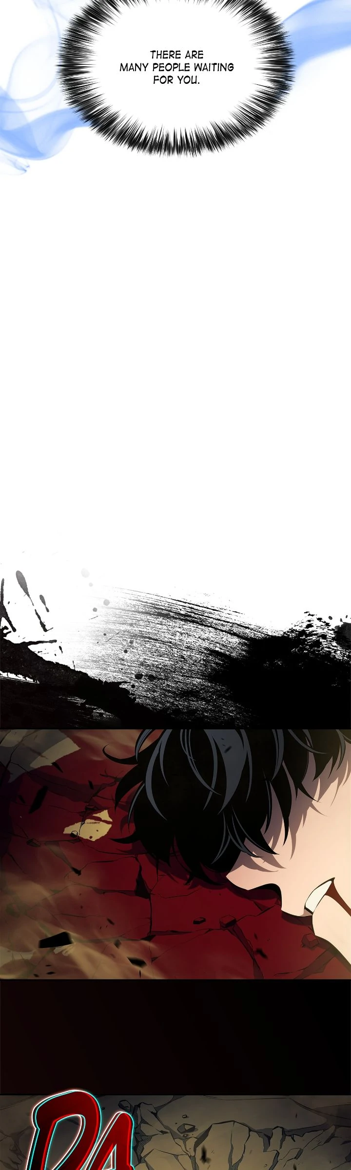 Read I'm the Max Level Newbie Manga Online