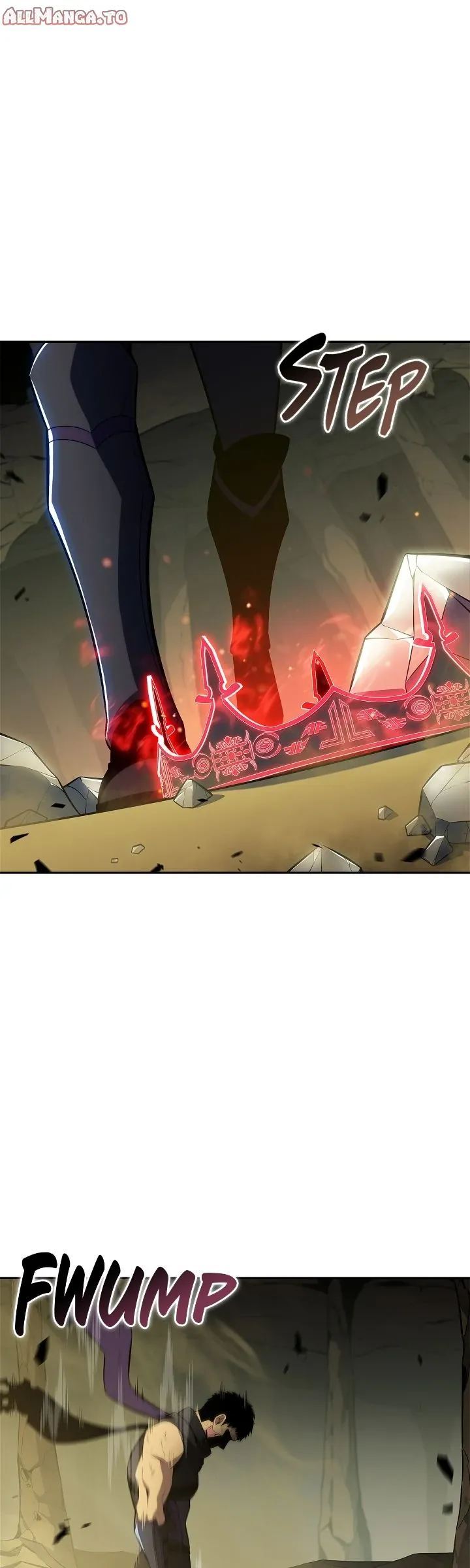 Read I'm the Max Level Newbie Manga Online