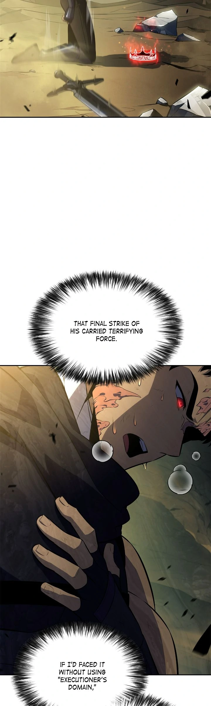 Read I'm the Max Level Newbie Manga Online