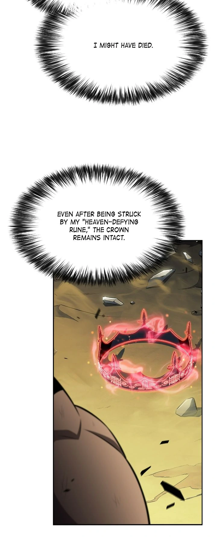 Read I'm the Max Level Newbie Manga Online